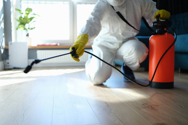 Reliable Hoarding Cleanup contractor in Parlin, NJ by Trauma Clean Pros